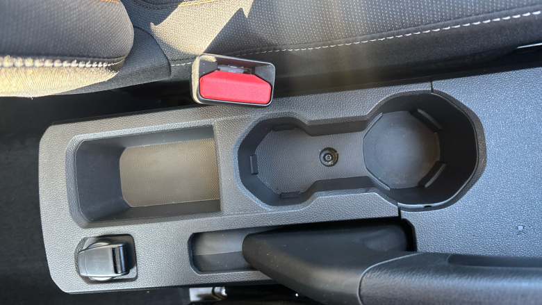 Dacia Sandero Stepway 1.0 TCe Expression 5dr Petrol Hatchback